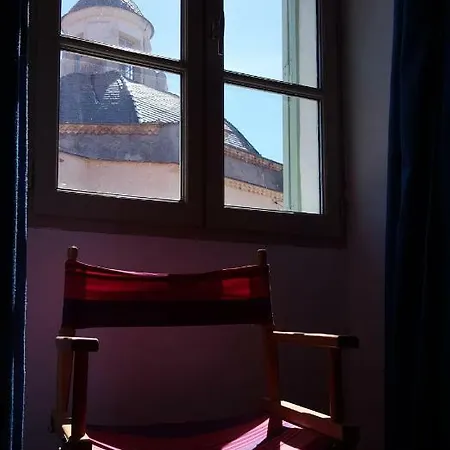 Appartamento Casa Anna Calvi  Esterno foto