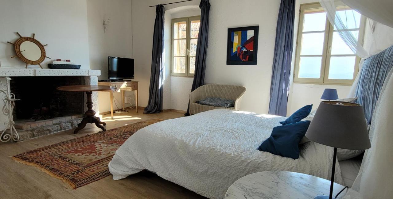 Casa Anna Apartment *