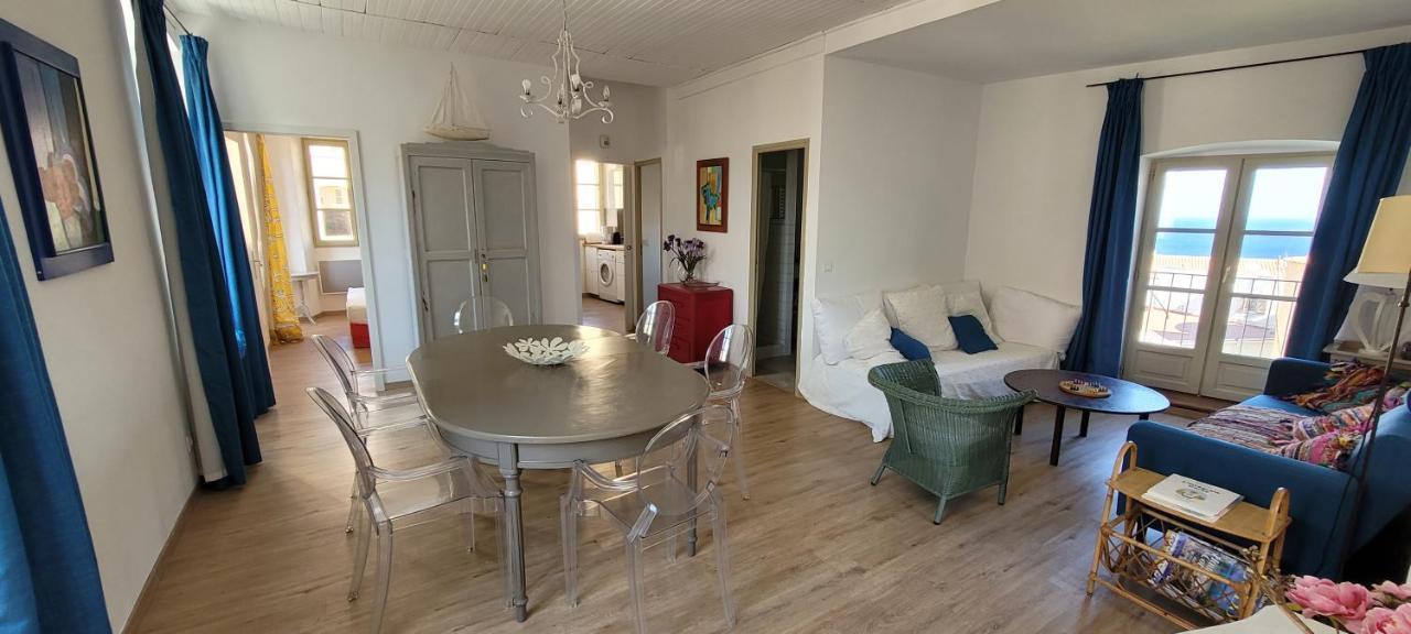 Casa Anna Apartment Calvi (Corsica)