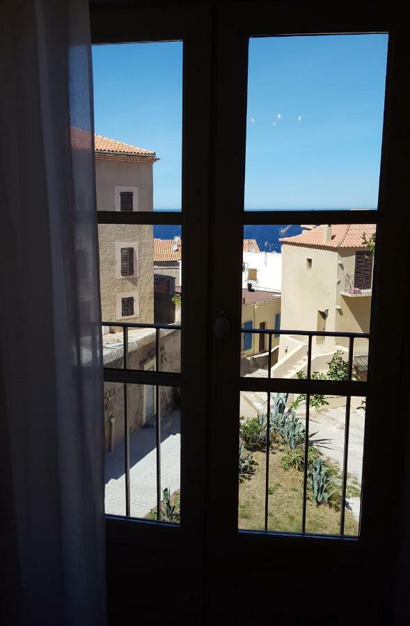 Casa Anna * Calvi (Corsica)